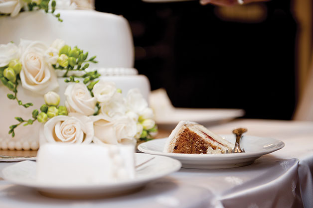 Weddings in connecticut