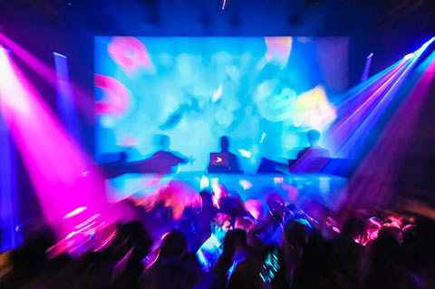 Avalon Nightclub